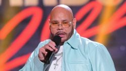 Fat Joe Recalls Being Robbed Of Millions By His Best Friend: 'He Feared For His Safety'