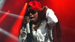 Foxy Brown Says She’s ‘Preparing For The Greatest Comeback In Music’