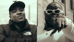 IDK Shuts Down Homophobic Haters Over Saucy Santana Collab: ‘I Love Him Forever’