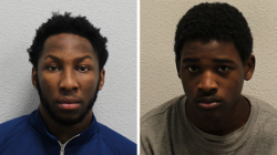 UK Drill Rapper’s Killers Get Huge Sentences For Hacking Murders