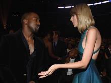 Taylor Swift Calls Kanye West “Two-Faced” Over Infamous “Famous” Phone Call