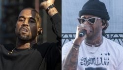 Kanye West & Ty Dolla $ign Repurpose Morbid 1800s Painting For ‘Vultures’ Album Cover