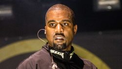 Kanye West Issues Flippant Response To Antisemitism Controversy In New Song Snippet