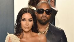 Kanye West Dropout Bear Designer Gets Thanks From Kim Kardashian For Gifting Rare Merch