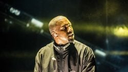 Kanye West Reportedly Has A Big Problem With His New Song ‘Everybody’