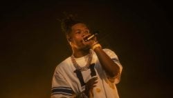 Lil Baby Revisits Modest Concert Earnings From 6 Years Ago: 'Stay Down Keep Grinding'