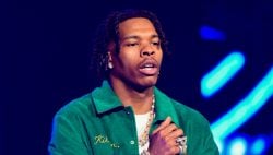 Lil Baby Hits Out At 'Sick' Clout-Chasers Over Gay Sex Tape Allegations