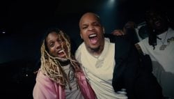 Lil Durk ‘Saved’ OTF Doodie’s Life By Footing $110K Rehab Bill