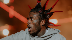 Lil Uzi Vert Says 'Satan' Lyric Not Literal & JT Has No Problem With It