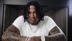 Moneybagg Yo Reportedly Sued For Breach Of Contract Linked To 2021 Festival Appearance