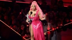 Nicki Minaj Calls Out Billboard For Interfering With Fan Contest