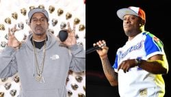 Rakim & Scarface To Be 'Paid In Full' As Part Of $500K Fund Honoring Hip Hop Legends