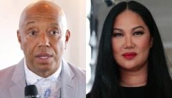 Russell Simmons Claims Ex Kimora Lee Simmons Stole $800M For New Husband’s Bail