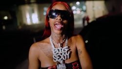 Sexyy Red First Artist Ever To Top TikTok & Billboard’s Newly Launched Top 50 Chart
