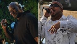 Shaquille O’Neal Wishes He Was A ‘Little Bit Smaller’ In New Pepsi Ad With Skee-Lo