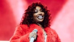 SZA Teases 'Lana' Deluxe Album, Celebrates 1-Year Anniversary Of 'SOS'
