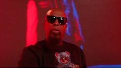Tech N9ne Surprises Some Of His Biggest Fans With Trick ‘3D’ Experience