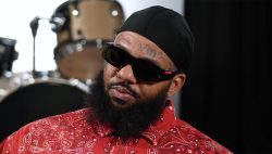 The Game Says It Took Him 2 Months To Realize Death Row Wasn't The Label For Him