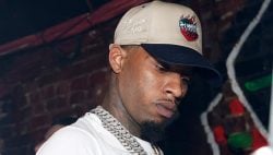 Tory Lanez To Stay In Prison After Motion For Bail Pending Appeal Rejected