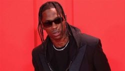 Travis Scott Unveils Audemars Piguet Watch Collab That's Been 4 Years In The Making