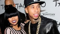 Tyga Is The Reason Custody Dispute Not Settled Out Of Court, Claims Blac Chyna