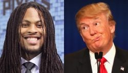 Waka Flocka Flame Endorses Donald Trump Despite Past Criticism
