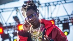 Young Thug’s Brother Incorrectly Identified By State Witness In Bizarre Court Moment