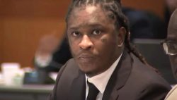 Young Thug’s Attorney Reveals Meaning Of Rapper’s Name In Dramatic Courtroom Moment